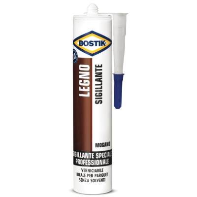 Bostik sigill.legno mogano 300 ml