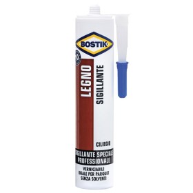 Bostik sigill.legno ciliegio 300 ml