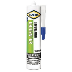 Bostik silic.neu.b.co ral9016 300ml