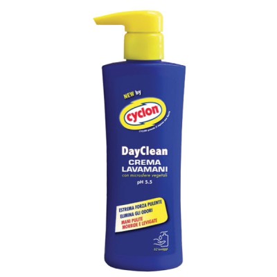 Cyclon crema lavamani 250 ml