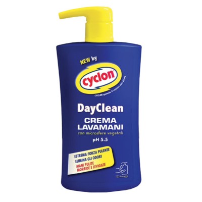 Cyclon crema lavamani 500 ml