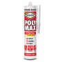 Bostik Polymax 300gr cristal (6308187)