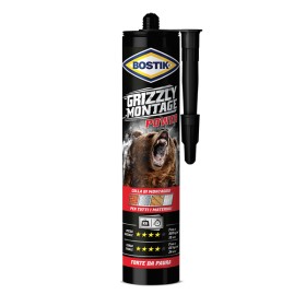 Bostik Grizzly cartuccia 370gr