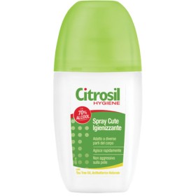 Citrosil igieniz.cute spray 75ml