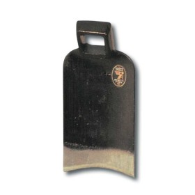 Zappa sicilia 19x11 gr.800 angelo b.