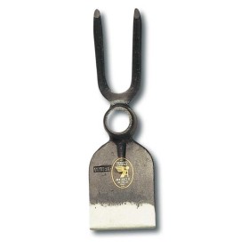 Zappino quadro con corna gr.400 angelo b.