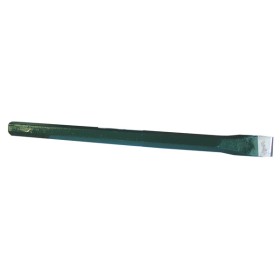Scalpello muratore a piatto 16x400