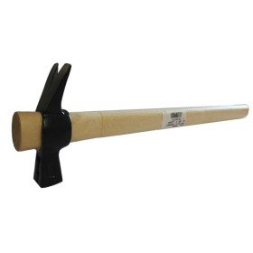 Martello carpent.c/c.m/legno 300gr