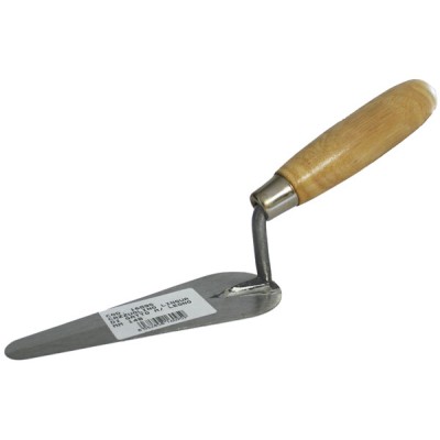 Cazzuolino lingua gatto mm140 m/leg