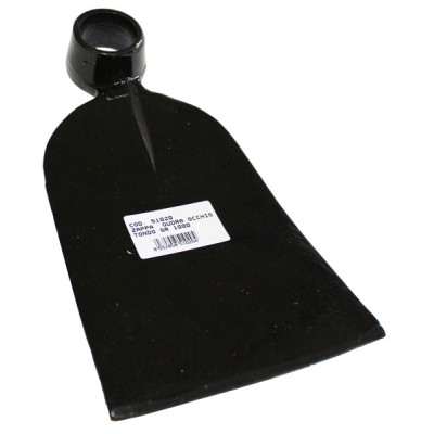 Zappa quadra occ.tondo s/m.kg.1