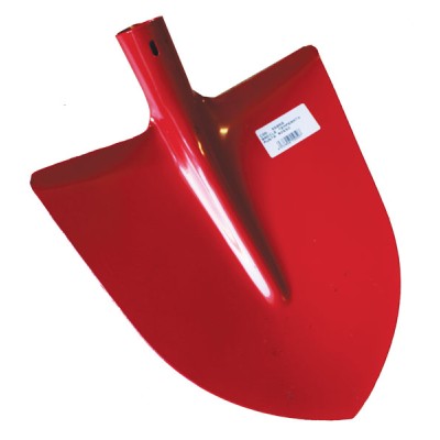 Badile temperato punta import