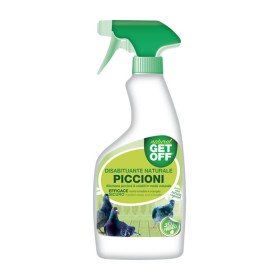 Repellente piccioni get off 500ml