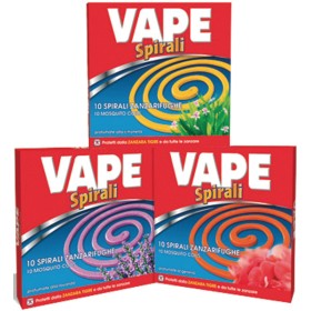 Vape spir.10p prof.as/i-gb 2347754