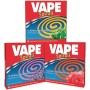 Vape spir.10p prof.as/i-gb 2347754