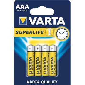 Varta superlife z/c.aaa(bl4pz)minis