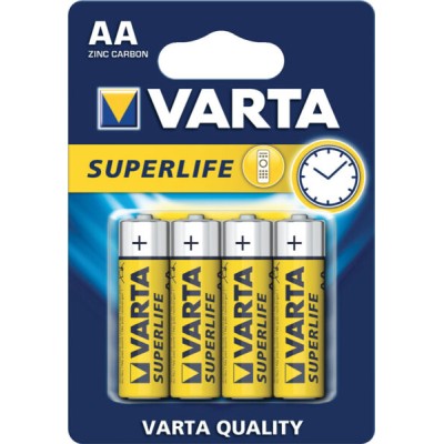Varta superlife z/c.aa(bl4pz)stilo