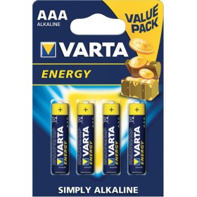 Varta energy alcal.aaa(bl4pz)minist