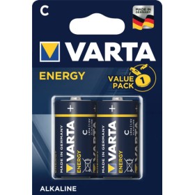 Varta energy alca.c(bl2pz)1/2torcia