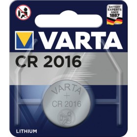 Varta a bottone cr2016 (bl1pz)