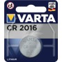 Varta a bottone cr2016 (bl1pz)