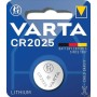 Varta a bottone cr2025 (bl1pz)