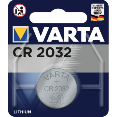 Varta a bottone cr2032 (bl1pz)