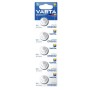 Varta a bottone cr2032 in cartella blister da 5 pz.