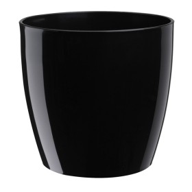 Vaso rio 15 d.14 h.13 nero