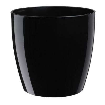 Vaso rio 15 d.14 h.13 nero