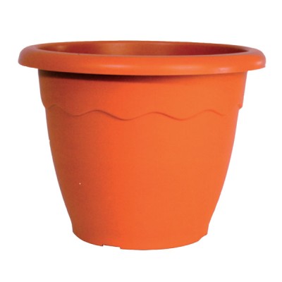 Vaso vulcano d.20 (cm.20x16h)