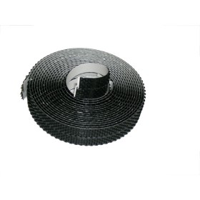 Velcro x zanzar.fibra vetro mt.5,00