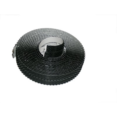 Velcro x zanzar.fibra vetro mt.5,00