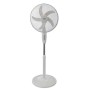 Ventilatore 5 pale d.40 40w c/telec