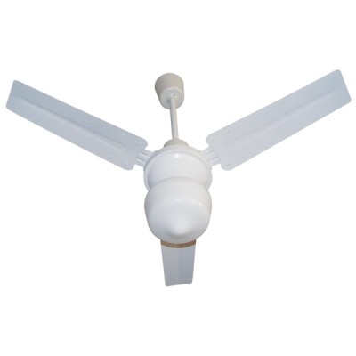 Ventilat.3 pale+lamp.soffit.cm.120