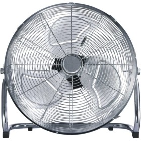 Ventilatore alta velocità cromo 100W 910500N