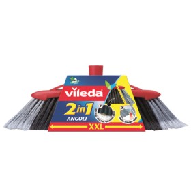 Scopa vileda 2 in 1 angoli