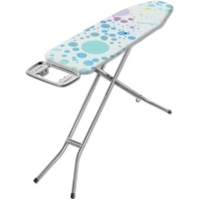 Tavolo da stiro star blu 120x38