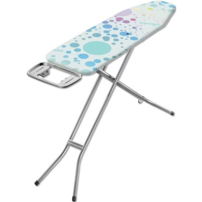 Tavolo da stiro star blu 120x38