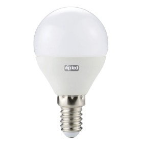 Lamp.sfera p45 led e14 7w 4000k