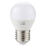 Lamp.sfera g45 led e27 7w 3000k