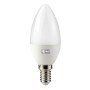 Lamp.candela c37 led e14 7w 3000k
