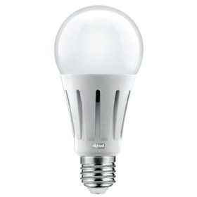 Lamp.goccia a60 led e27 18w 3000k