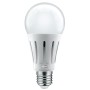Lamp.goccia a60 led e27 18w 3000k