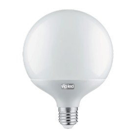 Lamp.globo g120 e27 led 18w 3000k