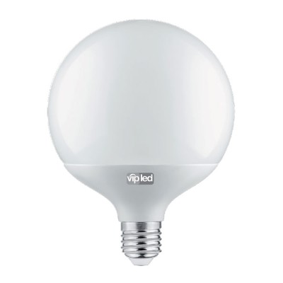 Lamp.globo g120 e27 led 18w 3000k