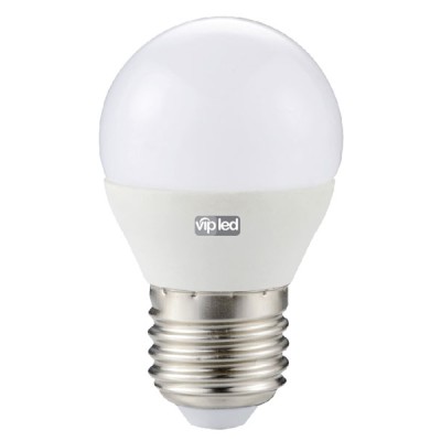 Lamp.sfera g45 led e27 8,5w 3000k