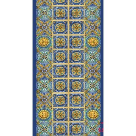 Tappeto vision h.52 fa 1023