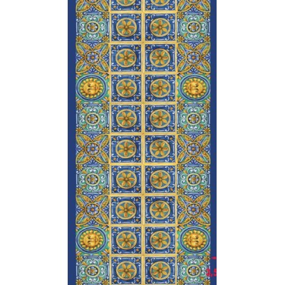 Tappeto vision h.52 fa 1023