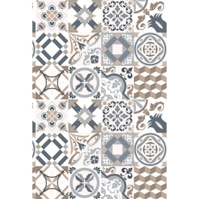 Tappeto vision h.52 fa 1025