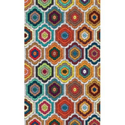 Tappeto vision h.52 fa 1028